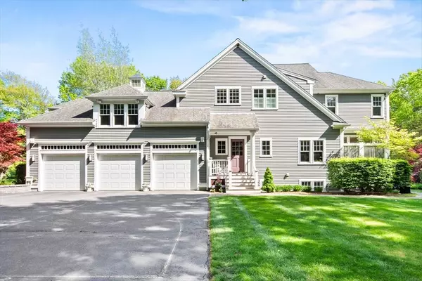 Stoughton, MA 02072,30 James Massey Lane