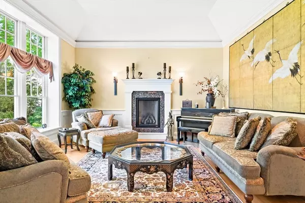 Stoughton, MA 02072,30 James Massey Lane