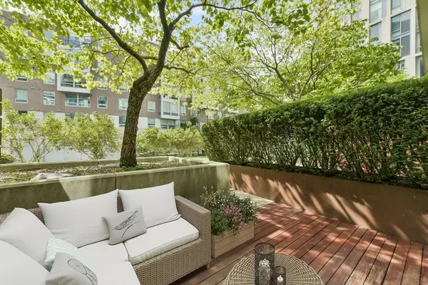 2 Earhart Street #124, Cambridge, MA 02141