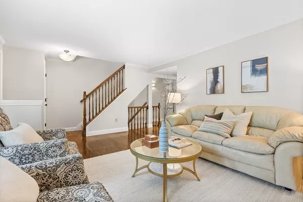 Peabody, MA 01960,2403 Pheasant Creek Ln #2403