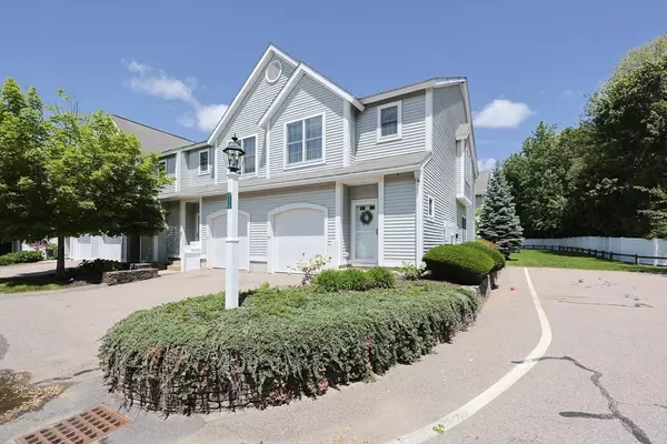 North Attleboro, MA 02763,140 Commonwealth Ave #38