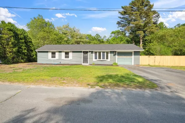 Wareham, MA 02571,41 Camardo Dr