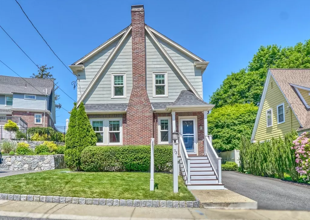 Medford, MA 02155,73 Cedar Rd