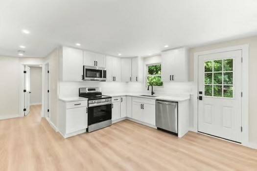 Canton, MA 02021,7 Edward St