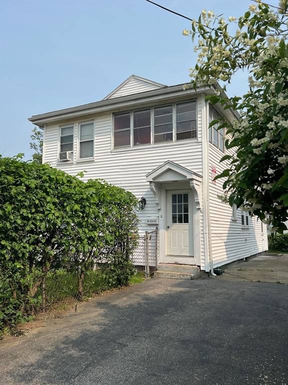 38 Holman St #1, Boston, MA 02134