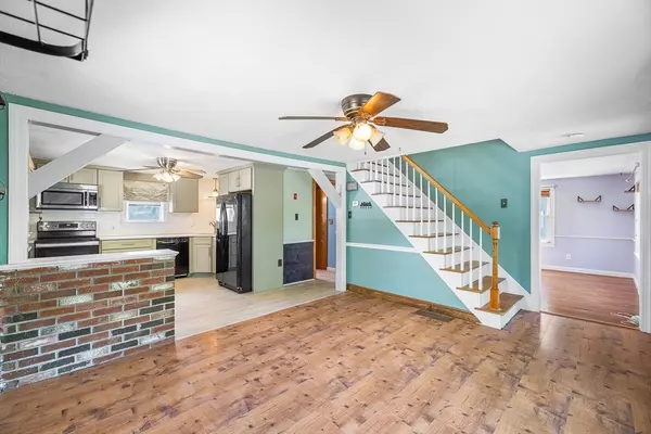 Leominster, MA 01453,298 Spruce St