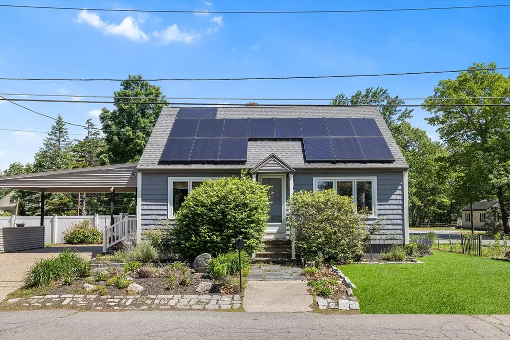 Leominster, MA 01453,298 Spruce St