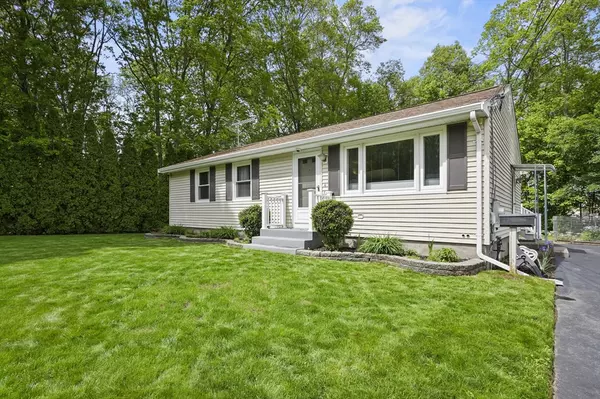 Worcester, MA 01604,4 Polito Drive