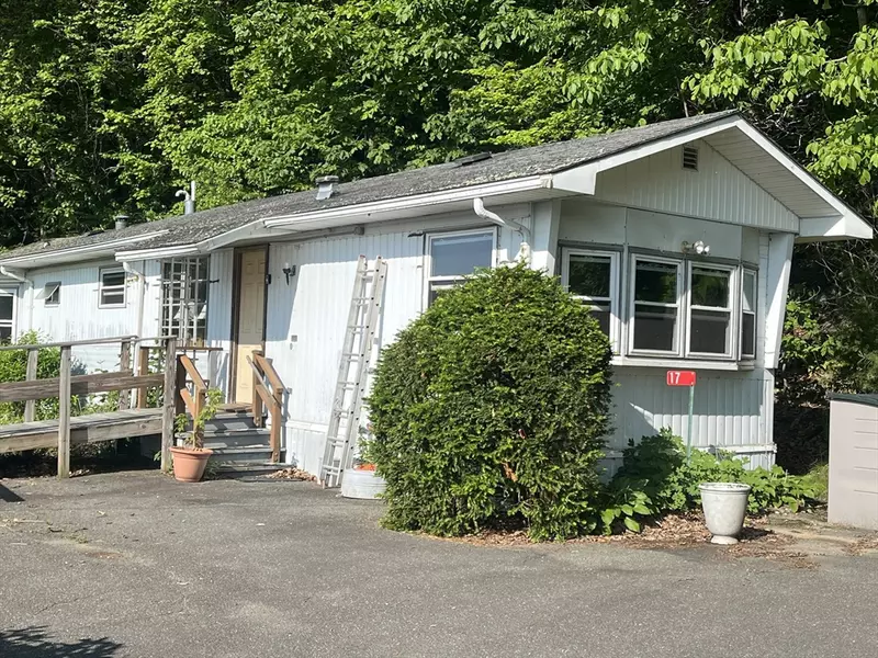 139 West #17, Hatfield, MA 01038