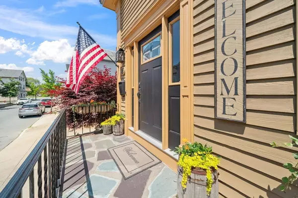 New Bedford, MA 02740,81 Allen St