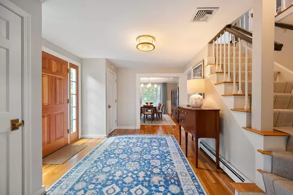 Milton, MA 02186,1051 Randolph Ave