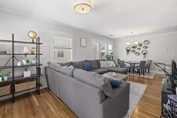 Boston, MA 02124,31 Myrtlebank #2