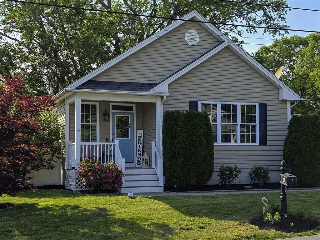 Seekonk, MA 02771,30 Bloomfield St