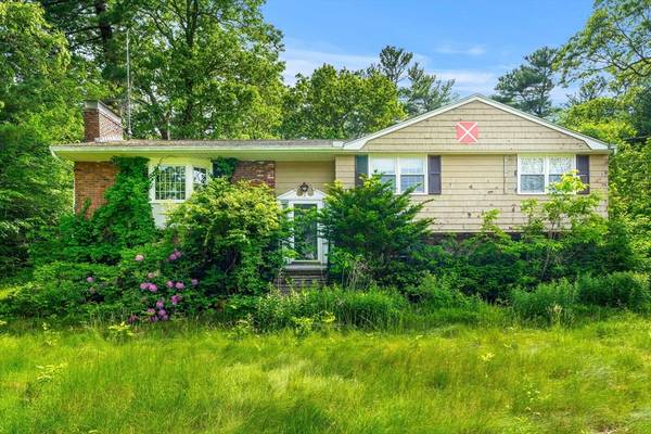 445 Salem St, North Andover, MA 01845