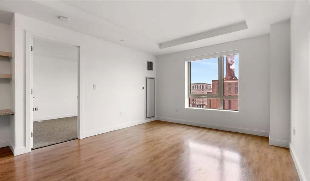 99 Kneeland St #815, Boston, MA 02111