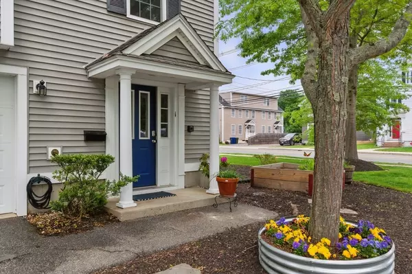 Danvers, MA 01923,73 Liberty St #1