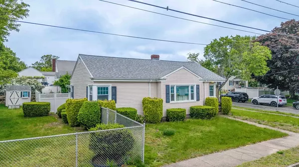 New Bedford, MA 02745,43 Caswell St