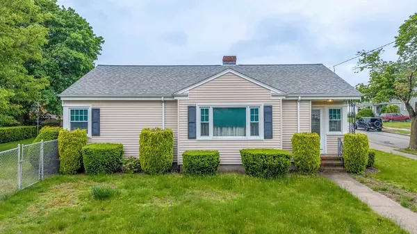 New Bedford, MA 02745,43 Caswell St