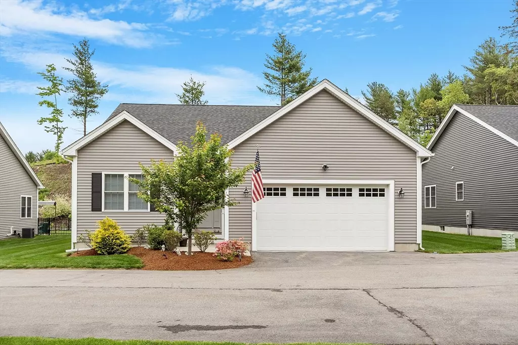 Boylston, MA 01505,295 Sewall St #295