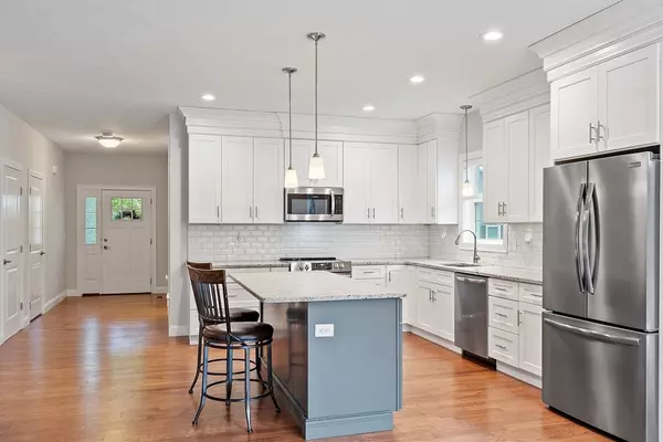 Boylston, MA 01505,295 Sewall St #295