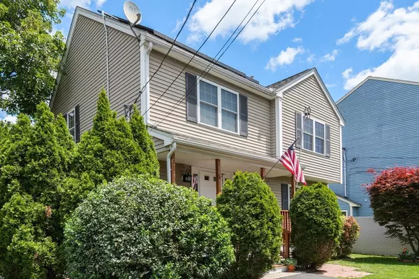 Lowell, MA 01850,55 W. 3rd Street #3