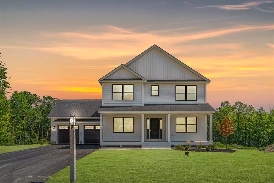 Lot 6 Robin Way #6, Chester, NH 03036