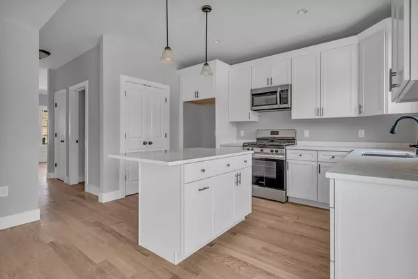 Chester, NH 03036,Lot 6 Robin Way #6