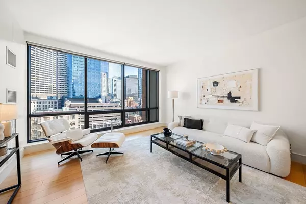 Boston, MA 02108,45 Province St. #1103