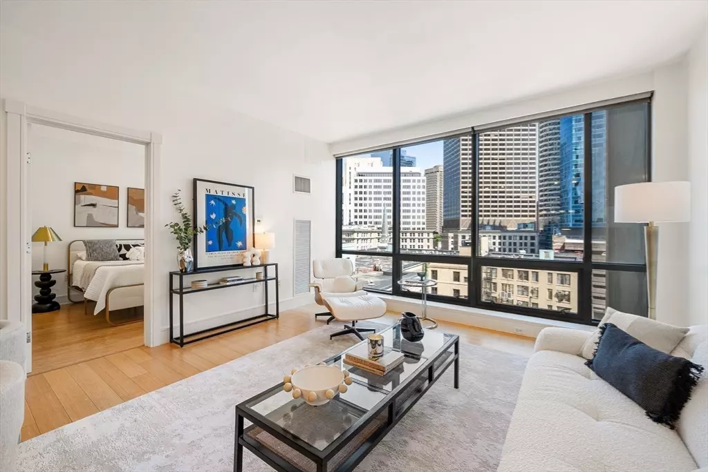 Boston, MA 02108,45 Province St. #1103