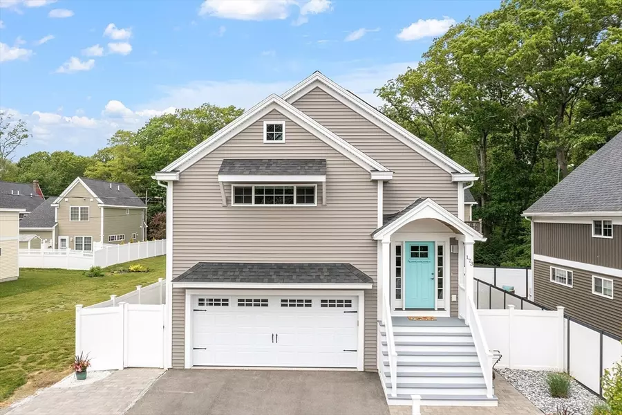 173 Beach Road, Salisbury, MA 01952