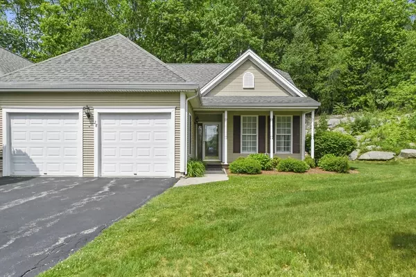 Grafton, MA 01560,28 Summerfield Drive #28