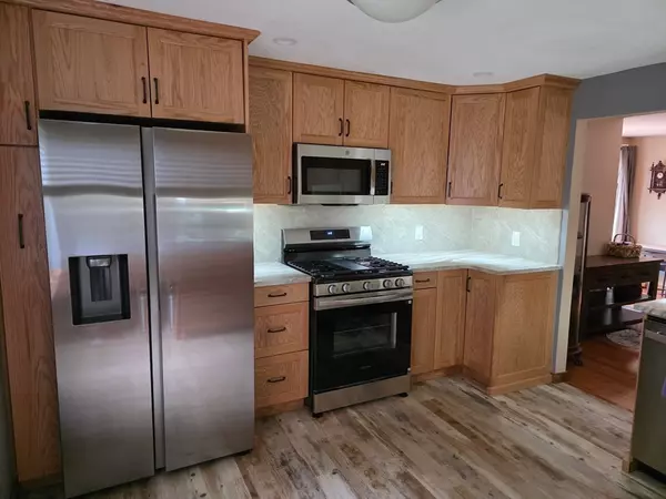 Haverhill, MA 01832,27 Littlefield Ct #37B