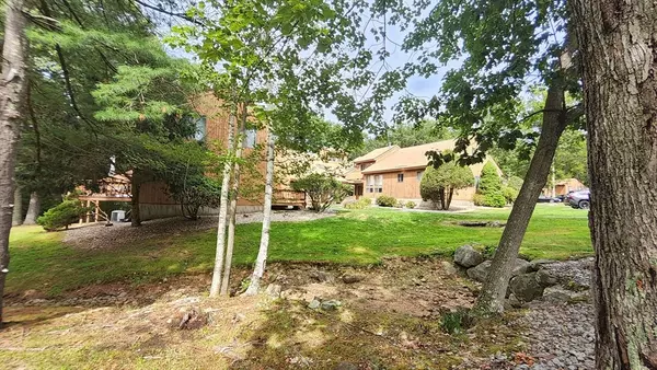 Haverhill, MA 01832,27 Littlefield Ct_ Bldg-37 #27