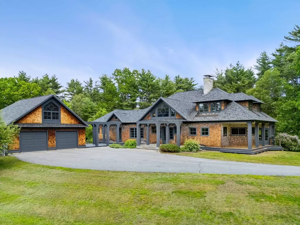 Hampton Falls, NH 03844,7 Penhollow Lane