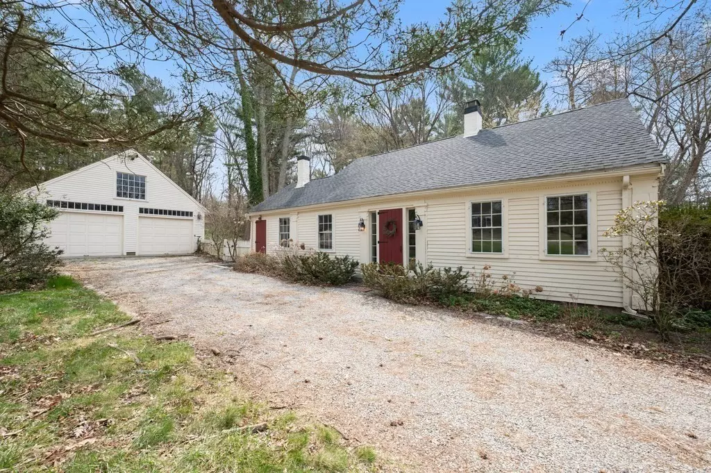 Norwell, MA 02061,54 Tiffany Rd