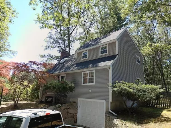 Ashland, MA 01721,16 Sherborne Cir