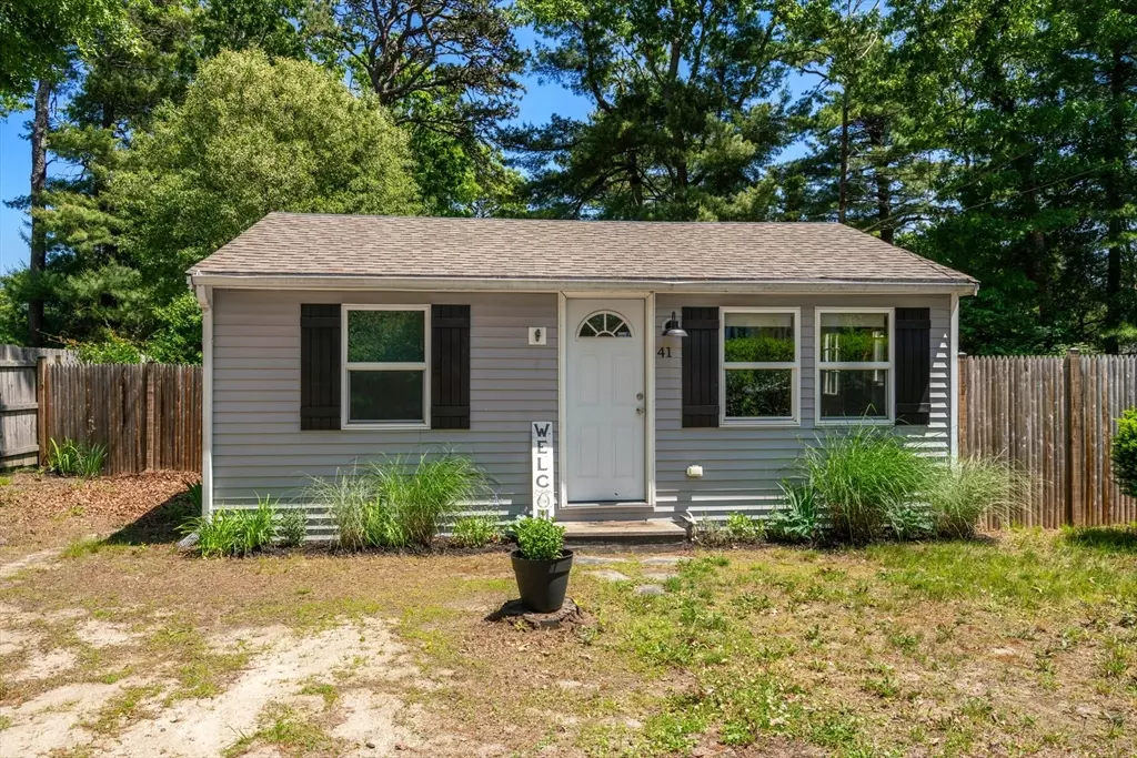 Wareham, MA 02538,41 Plymouth Ave