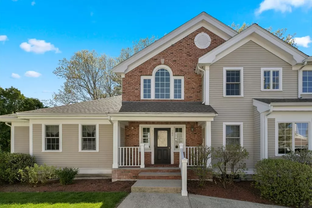 Wakefield, MA 01880,410 Salem St #707