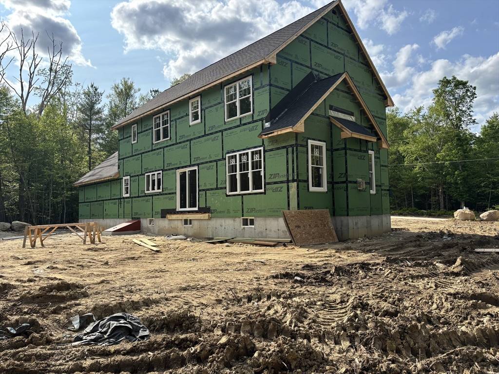 Douglas, MA 01516,30 Mumford Road
