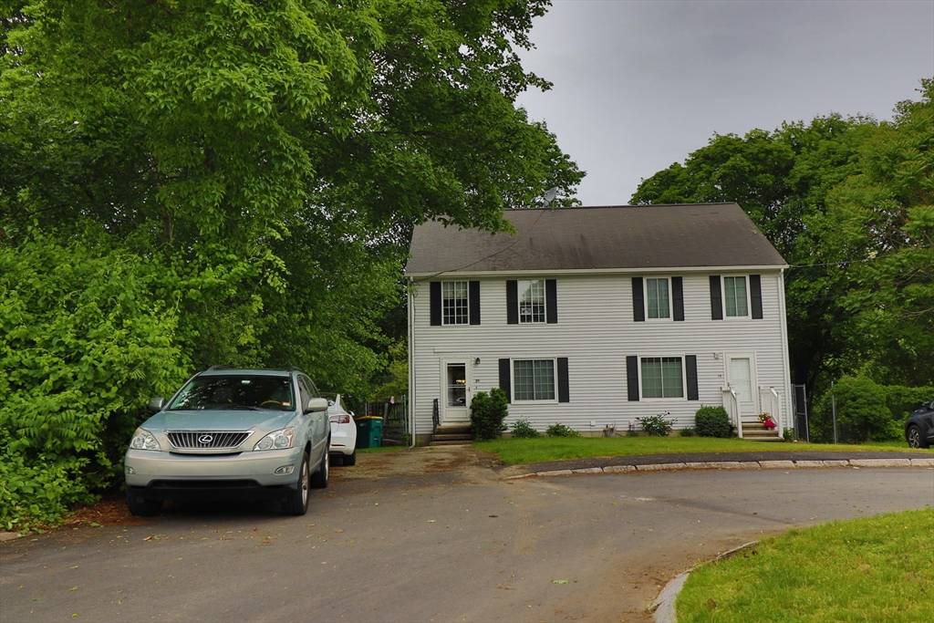 Woburn, MA 01801,2 Altavesta Circle #a