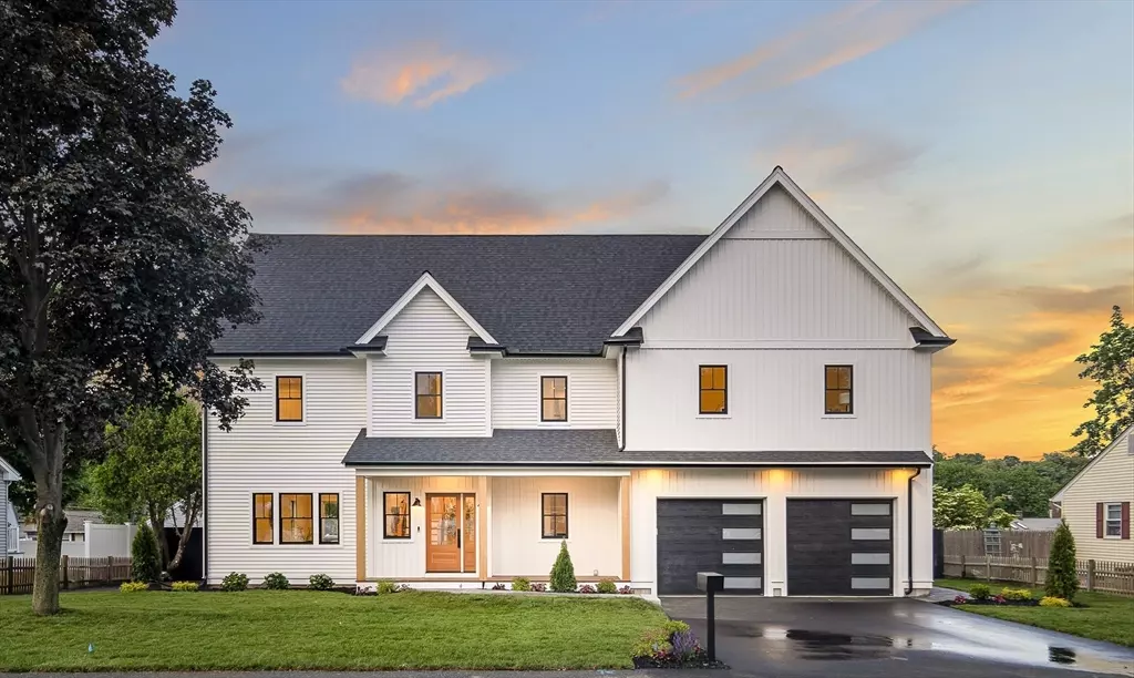 Woburn, MA 01801,9 Robert Ave
