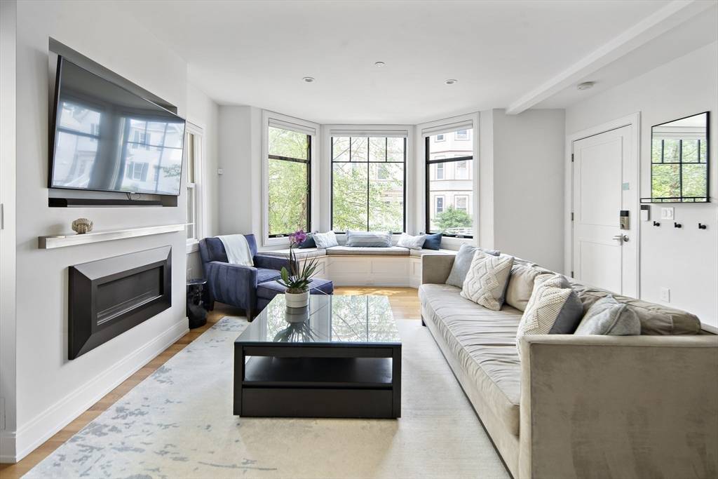 36 Hall #1, Boston, MA 02130