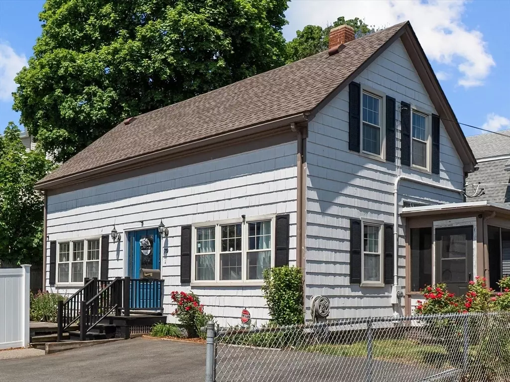 Lynn, MA 01902,79 Lewis St