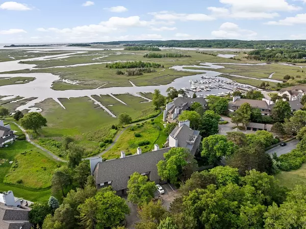 24 Ladds Way #24, Scituate, MA 02066