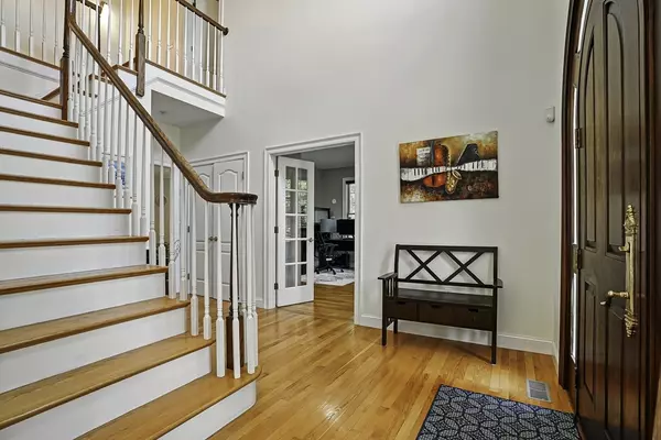 Hopkinton, MA 01748,4 Emerson Way