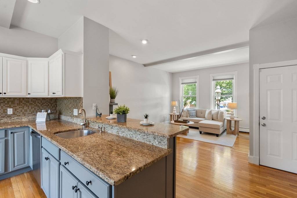 90 Washington St #A, Boston, MA 02129