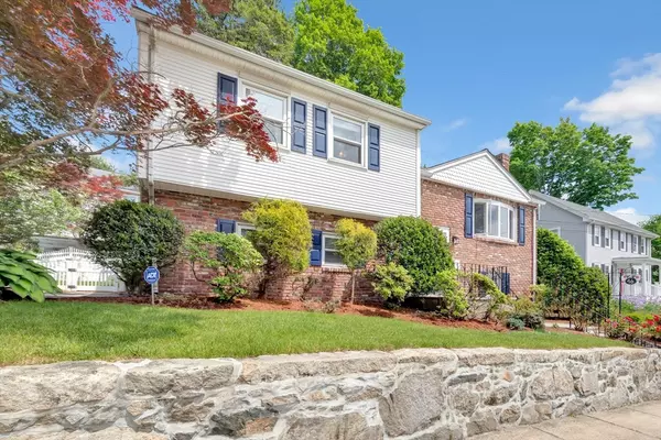 Woburn, MA 01801,46 Arlington Rd