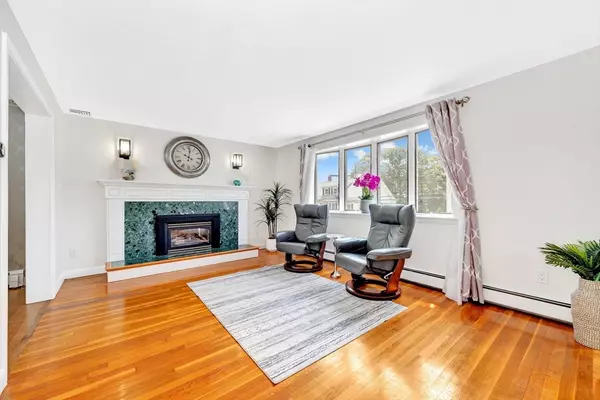 Woburn, MA 01801,46 Arlington Rd