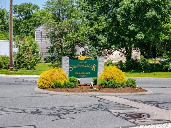 Milford, MA 01757,10 Shadowbrook Lane #45