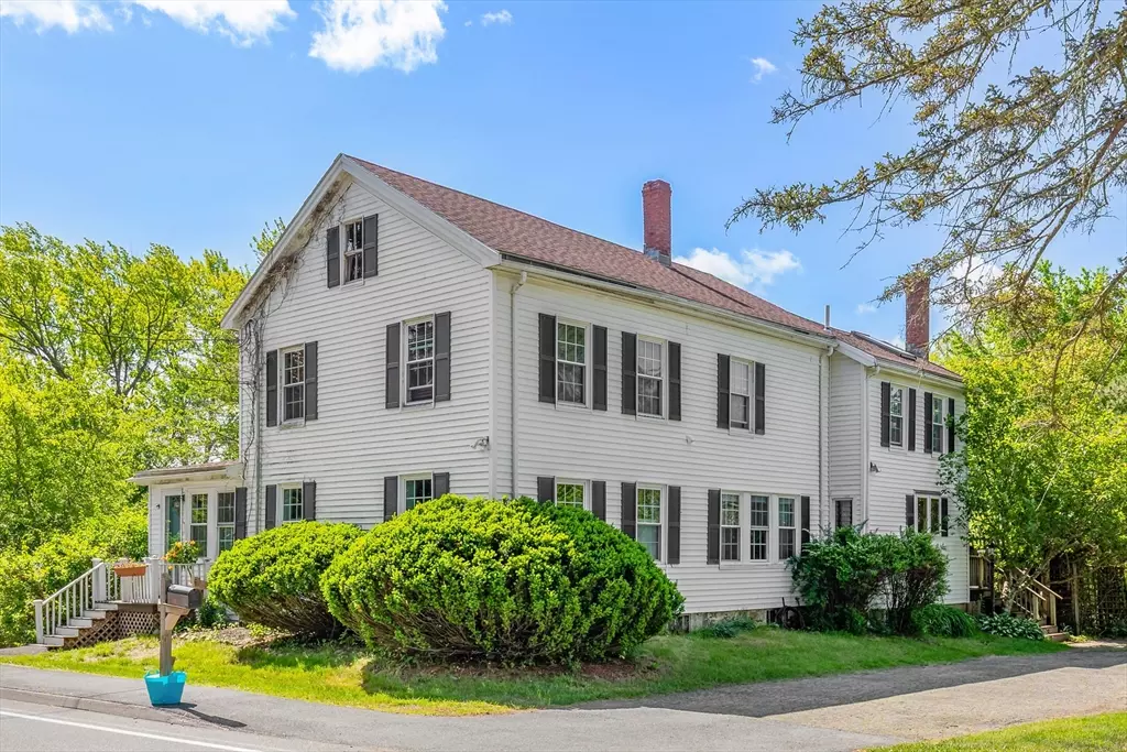 Ipswich, MA 01938,64 Linebrook Rd